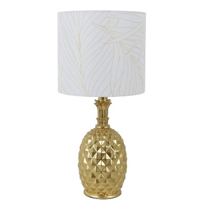pineapple table lamp next