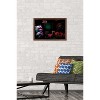 Trends International Five Nights at Freddy's: Help Wanted 2 - First Aid Framed Wall Poster Prints - 2 of 4
