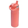 Stanley 24oz IceFlow Aerolight Water Bottle with Flip Straw 2.0 - 2 of 4