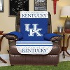 NCAA Kentucky Wildcats Recliner Furniture Protector - 3 of 4