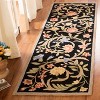 Chelsea HK248 Machine Made Rug - Safavieh - 2 of 4