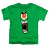 Toddler Boys' Spongebob Plankton Sinister Face T-Shirt - 2 of 4