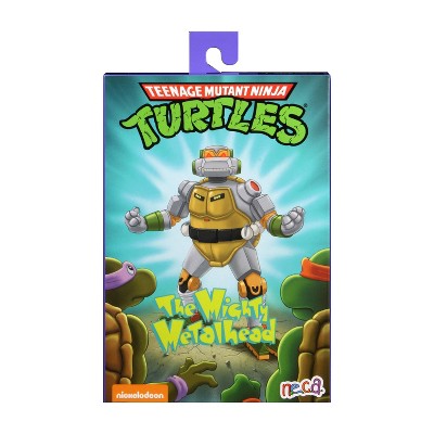 target exclusive ninja turtles