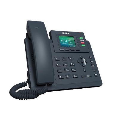 IP PHONE YEALINK 4 Lines & Color LCD