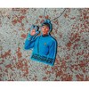 Surreal Entertainment Star Trek Spock Live Long and Prosper Air Freshener | Berry Scent - 4 of 4