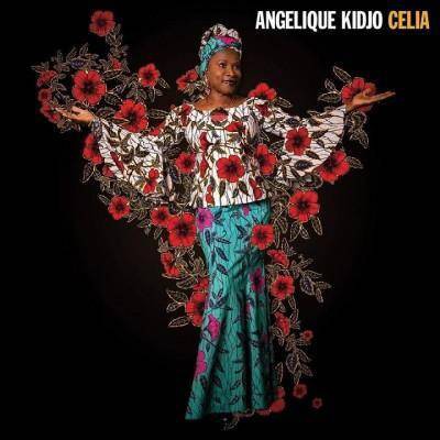 Angelique Kidjo - Celia (CD)