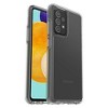 OtterBox SYMMETRY SERIES Case for Samsung Galaxy A52 5G - Clear (77-82162) - 4 of 4
