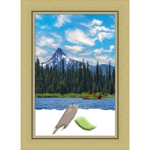 Amanti Art Landon Gold Picture Frame - 1 of 4