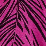ruby berry fern print