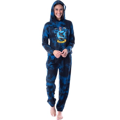 Women's Jogger Pajama Set in Harry Potter™ Ravenclaw™