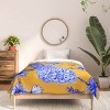 Deny Designs 3pc Twin/Twin XL Jacqueline Maldonado Chinoserie Comforter and Sham Set - 3 of 4