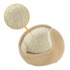 INSPIRE CHIC Warm Foldable Winter Knit Earmuffs - 2 of 4