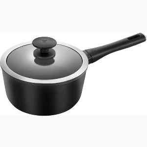 ZWILLING Madura Plus Forged Aluminum Nonstick Saucepan with Lid - 1 of 4