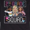 Boys' - Barbie - Back To School Long Sleeve Graphic T-Shirt - 2 of 4
