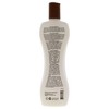 Biosilk Silk Therapy with Organic Coconut Oil Moisturizing Shampoo, 12 oz - 3 of 3