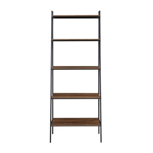 Target store ladder bookcase