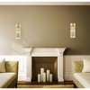 Livex Lighting Norwich 1 - Light Sconce in  Soft Gold - 2 of 4