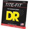 DR Strings Tite Fit MEH-13 Mega Heavy Nickel Plated Electric Guitar Strings - image 3 of 3