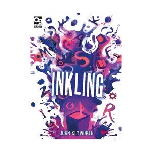 Inkling Board Game - 1 of 3