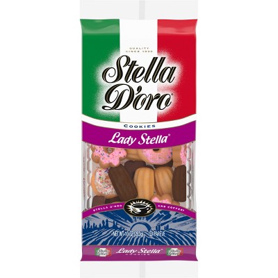 Stella Doro Lady Stella Cookies - 10oz