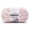 Bernat Blanket Big Ball Yarn 24 Pack-Salmon Sand Variegated - 2 of 4