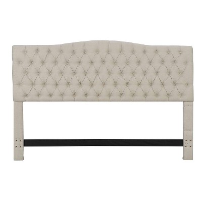 Celest Tufted Headboard - Adore Decor