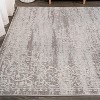 JONATHAN Y Minori Filigree Medallion Area Rug - 4 of 4