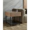 Mark & Day Cantrell Modern End Table - 2 of 4