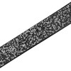 INSPIRE CHIC Women's Elastic Rhinestone Inlay Fashion Versatile Waist Belts - 2 of 4