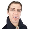 Ruby Slipper Sales Co., LLC (Rubies) Vampire Fangs (joined Top & Bottom) Adult Costume - 2 of 4