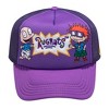 ODD SOX, Cartoon Baseball Cap, Men's Funny Adjustable Snap Back Trucker Hat - 2 of 4