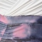 black pink combo
