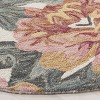 Jardin JAR254 Hand Tufted Indoor Rugs - Safavieh - 3 of 4