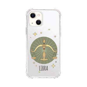 OTM Essential Apple iPhone 14 Plus Clear Tough Edge Case - 1 of 4