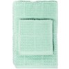 The Lakeside Collection Quick Dry Towel 6 Piece Set - 3 of 3