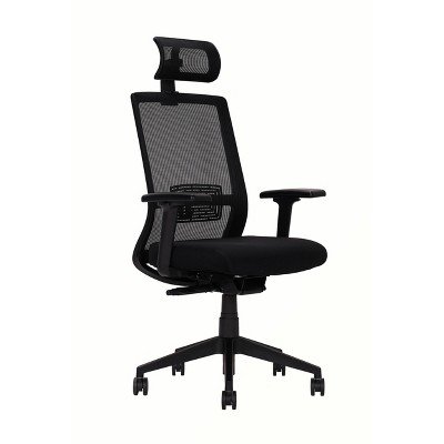 Boss Office Products Mesh Task Chair
