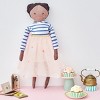 Meri Meri Ruby Doll (Pack of 1) - 2 of 4