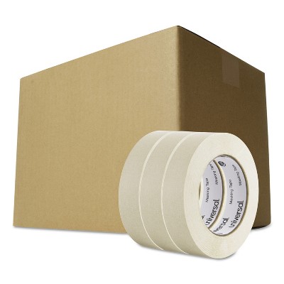 pack masking tape