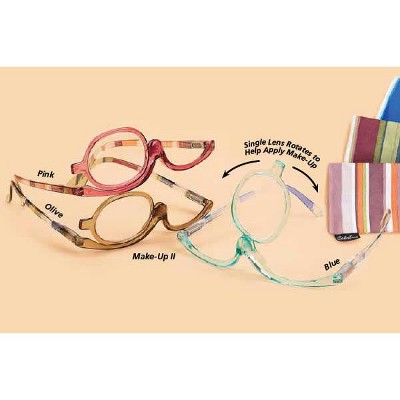 Calabria Make-Up Glasses II