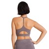 Jockey Women's Low Impact T-Back Sports Bra - 2 of 4