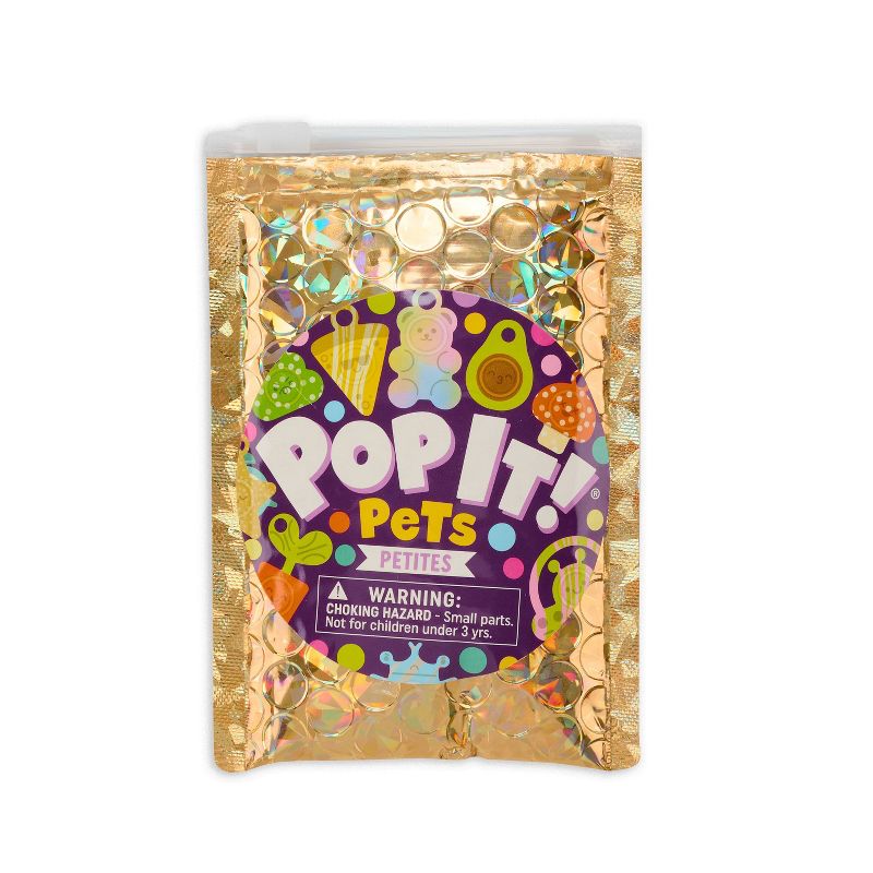 Pop It! Pets Petites Season 2, 4 of 12