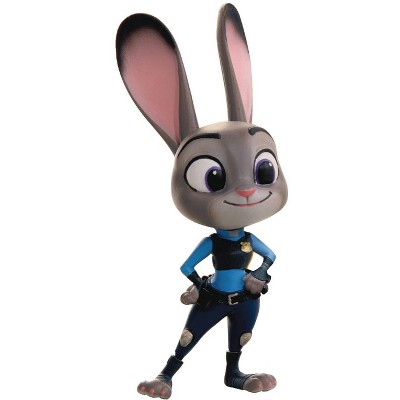 judy hopps plush disney store