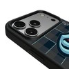 NHL Western Conference Teams Plaid MagSafe Compatible Cell Phone Case for Apple iPhone 17 Series - 4 of 4
