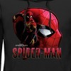 Men's Marvel Spider-Man: No Way Home Profile Pull Over Hoodie - image 2 of 4