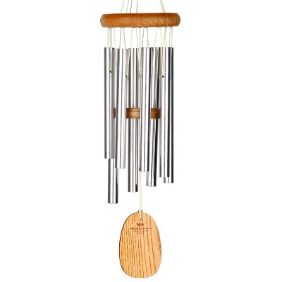 Woodstock Wind Chimes Signature Collection  Gregorian Chimes Wind Chimes