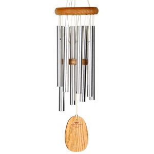 Woodstock Wind Chimes Signature Collection  Gregorian Chimes Wind Chimes - 1 of 4