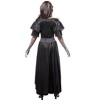 Rubies Women's Beetlejuice Beetlejuice Delores LaFerve Costume Dress - 4 of 4