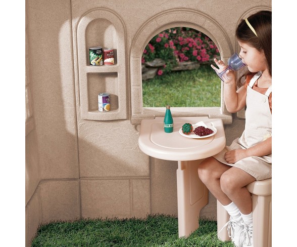 Step2 Storybook Cottage Playhouse Desertcart Cyprus