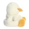 Aurora Mini Gavin Goose Palm Pals Adorable Stuffed Animal White 4.5" - 3 of 4