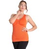 Memoi Frontrunner Shaping Sport Tank - 4 of 4